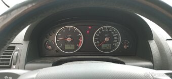 Ford Mondeo 1.8 benzín, r. v. 2001 – pojízdné, odhlášené - 3