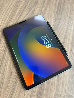 iPad Air (5. generace - 2022) Wi-Fi + Cellular 256GB +přísl. - 3