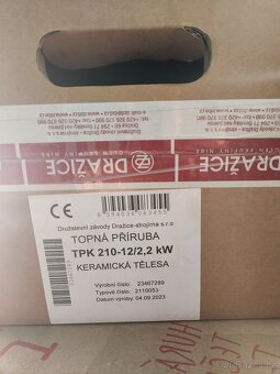 Bojler na vodu - 3