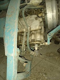 Lodní motor i vyměním - 3