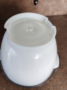 Zmrzlinovač Kenwood - 3