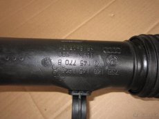 Trubka sani 1K0145762AC senzor 038906051B Golf 1,9TDI BXE - 3