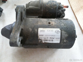 FIAT PUNTO II, SEICENTO - SPORT 1,2 rok 2000 - 2005 - 3