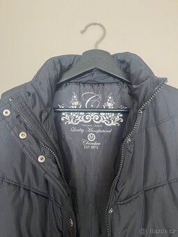 Prošívaná vesta Cherokee - 3