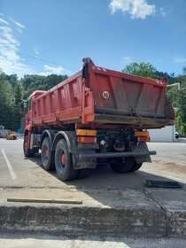 MAN TG 360 6x4 sklápěcí - 3