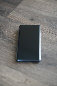 Vivo X100 Pro – TOP stav, záruka do 7/2026, komplet balení + - 3
