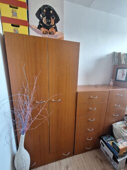 Skříň - 3