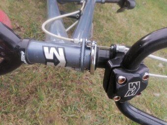 Kolo Bmx - 3