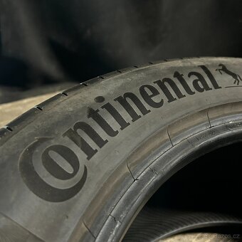 Letní pneu 255/45 R20 105H XL Continental 5mm - 3