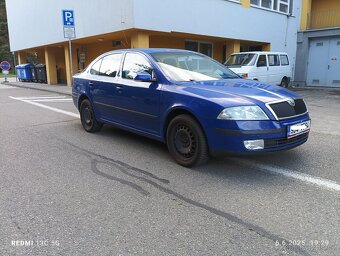 1.9 77kw TDI bez koroze - 3