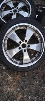 ALU kola R19 - 3