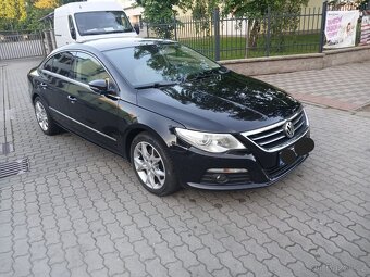 Passat Cc 2.0tdi Highline Rok 2011 - 3