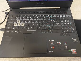 ASUS TUF Gaming - 3
