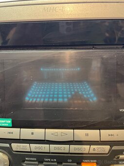 Sony. - 3