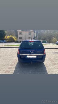 Prodám astra caravan - 3