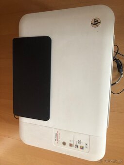HP Deskjet - 3