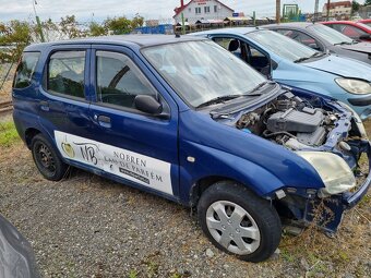 SUZUKI IGNIS - 3