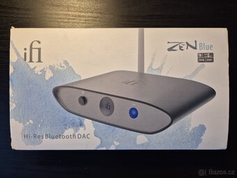 iFi ZEN Blue - 3
