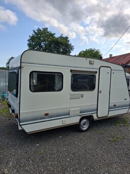 Karavan Adria - 3