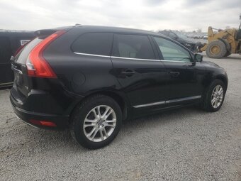 2015 VOLVO XC60 T5 PLATINUM 2.0 - 3