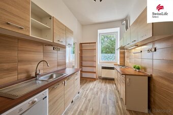 Prodej bytu 1+1 34 m2 Na Záduší, Trutnov - 3