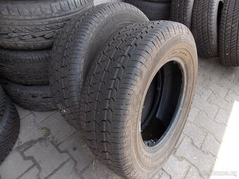 Letní pneu 215/70 R15C - 3
