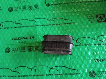 kryt omezovače dveří Škoda Felicia 6U0837267 - 3