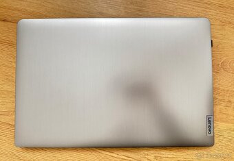 Lenovo IdeaPad - v záruce - 3