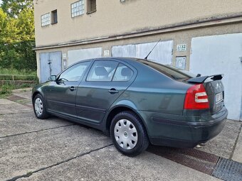 Škoda Octavia 1.9 TDi 77kw,BKC,tažné,22000Kč - 3