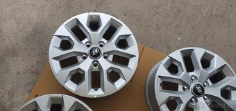 5x114,3 r16 mazda kia hyundai mitsubishi toyota honda - 3