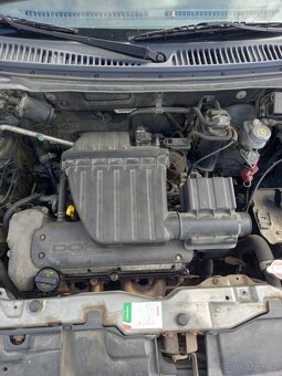 Prodám Suzuki Ignis 1.3 R.V 2005 - 3