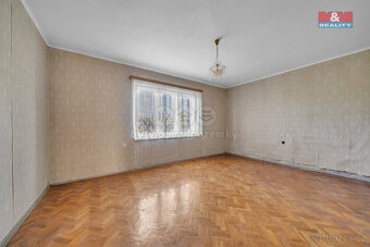 Prodej rodinného domu, 89 m², Červený Kostelec - 3