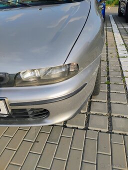 Fiat Marea wekend 1.9 - 3