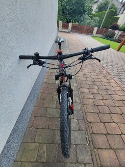 Horské kolo Specialized Crave comp - 3