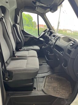 Renault master - 3