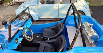Volkswagen 1200 buggy - 3