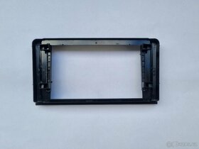 Rámeček autorádia 9" pro Mercedes W164, ML350, GL350 - 3