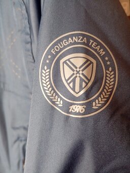 jezdecká bunda zimní vel.xs - 3