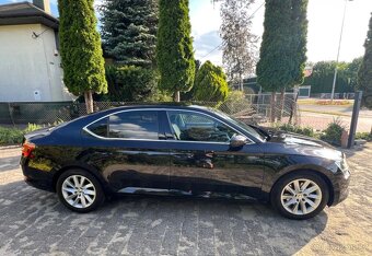 Skoda Superb 1.8 TSI 180k Ambition DSG - 3