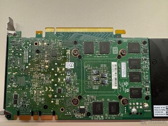 nVidia Quadro M4000 - 3
