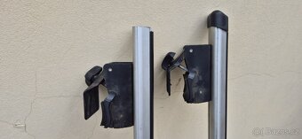 Příčníky Neumann Max ALU 140 cm - 3