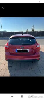Ford focus mk3. - 3