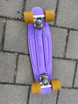 Pennyboard - 3