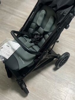 Peg Perego X-Country sportovní kočárek - 3