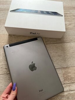 Ipad Air - 3