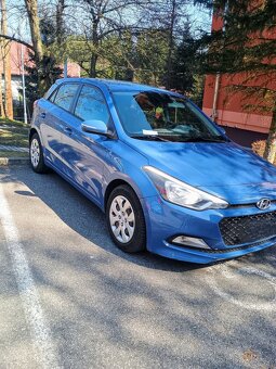 Hyundai i20 - 3