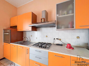 Prodej bytu 2+kk 38 m², via Saline, Montesilvano, Itálie - 3