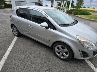 Corsa - 3