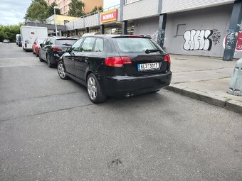Audi A3 - 3