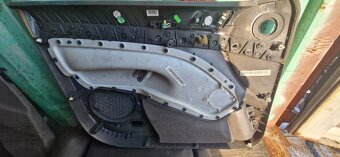 Tapec tapecirung vypln dveri skoda octavia II - 3
